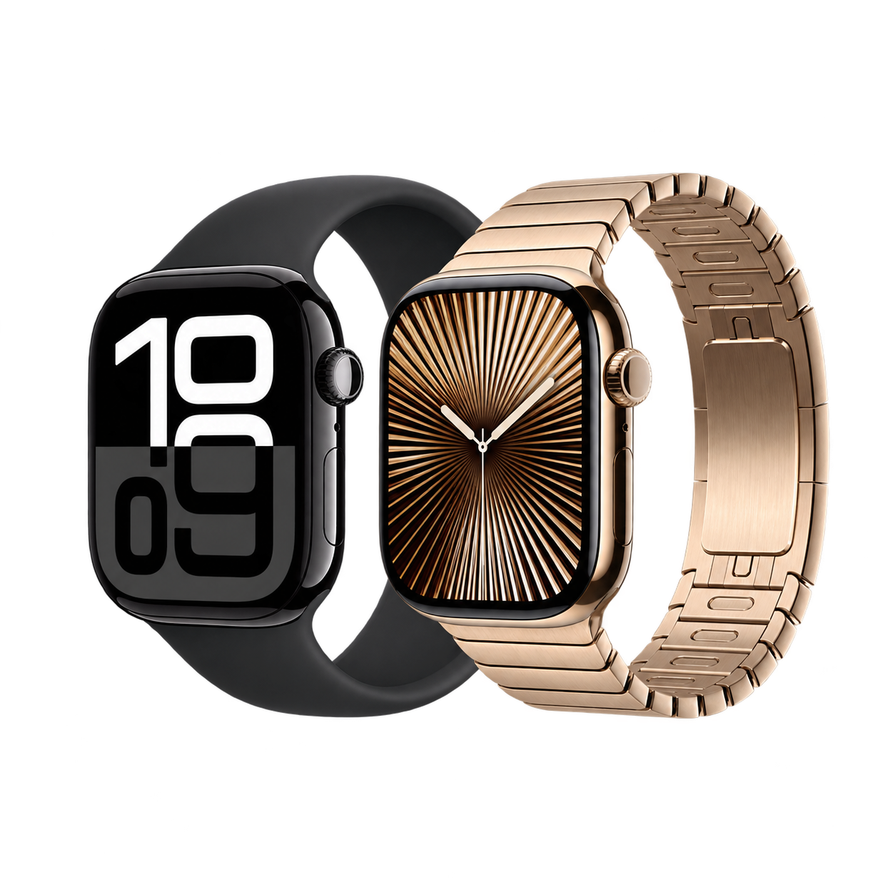 Apple Watch Series 10